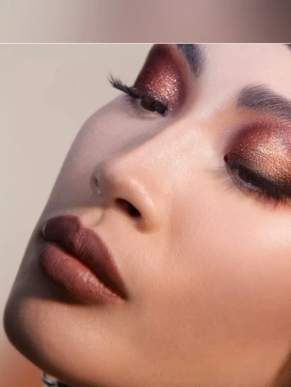 Natasha Denona I Need A Warm Eyeshadow Palette - Like New